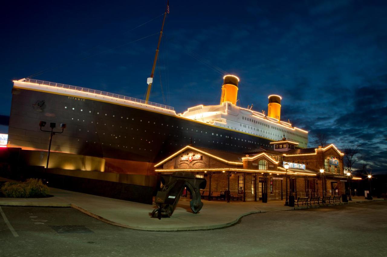 Maple Trails, Wifi, 1089 Free Tickets Each Paid Day, Dollywood And More Гатлинбург Экстерьер фото
