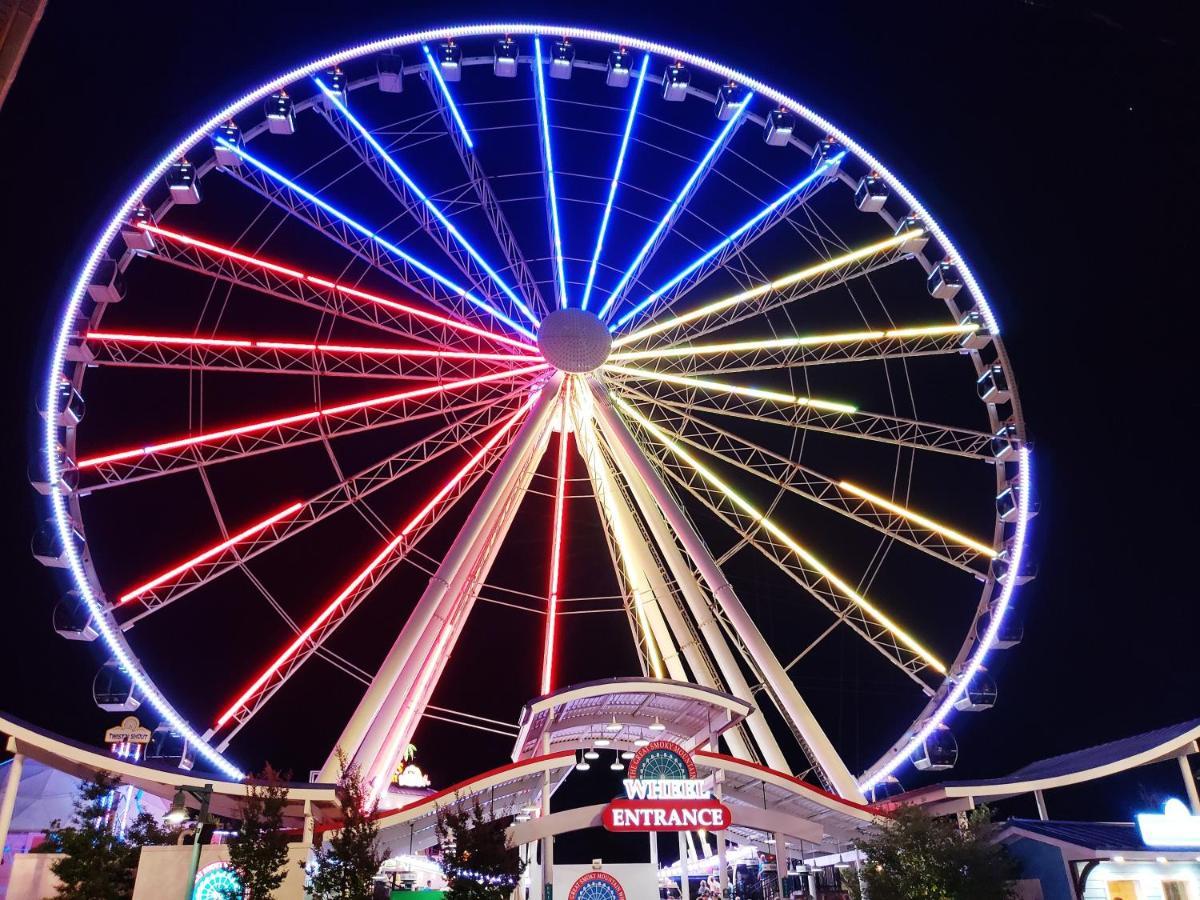 Maple Trails, Wifi, 1089 Free Tickets Each Paid Day, Dollywood And More Гатлинбург Экстерьер фото