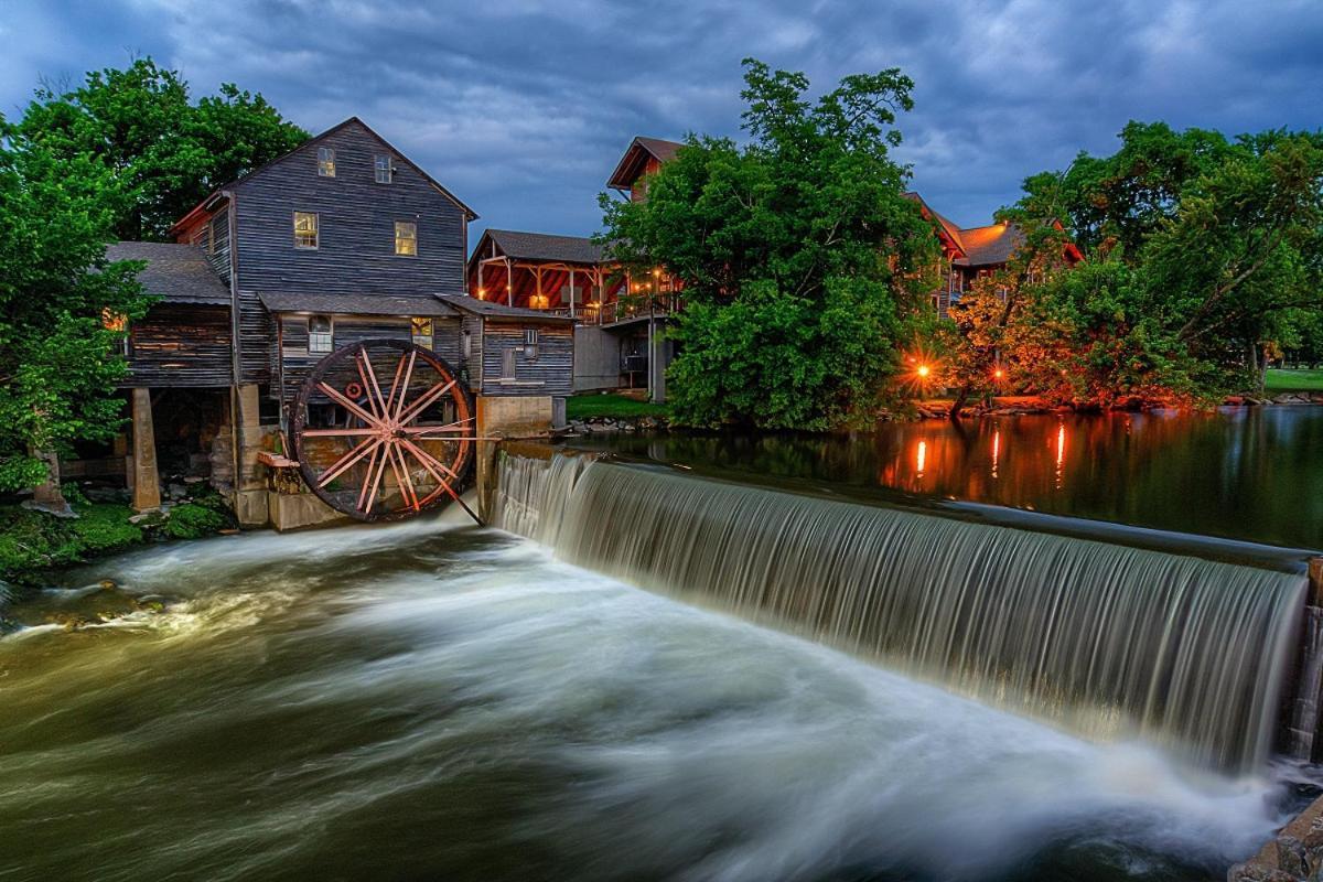 Maple Trails, Wifi, 1089 Free Tickets Each Paid Day, Dollywood And More Гатлинбург Экстерьер фото
